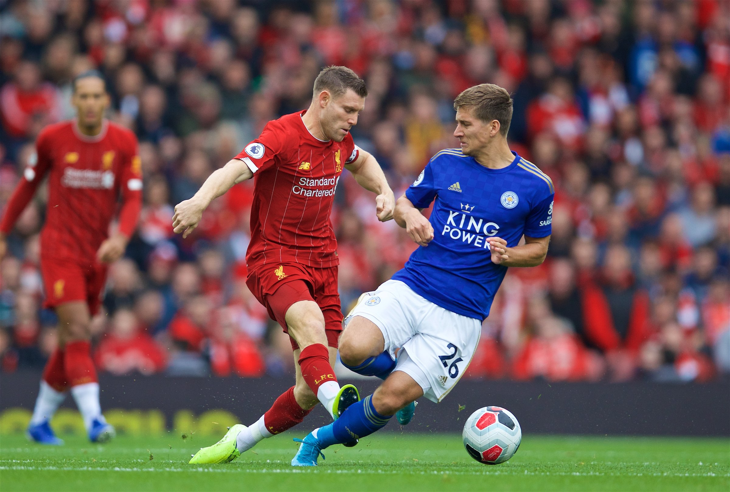 这位裁判在 这位裁判在