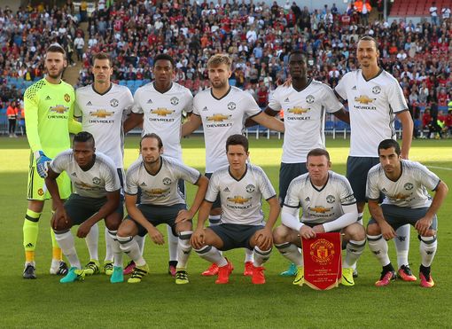 场上表现 场上表现